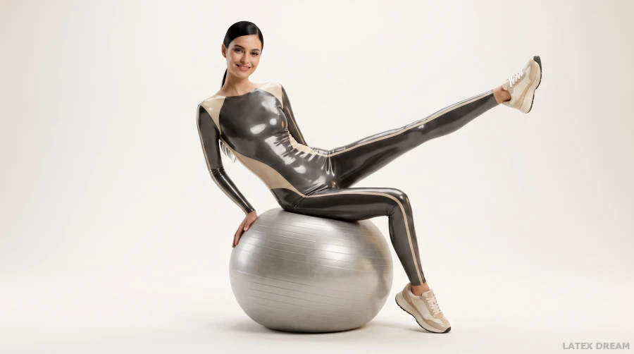 Nerina · Silver Balance
